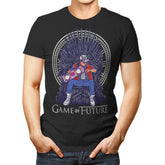 Game Of Future - Barcraft